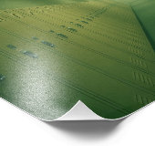 Impression Photo Hall de vestiaire limite - Salles de rangement Dre (Coin)