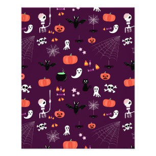 Impression Photo Halloween