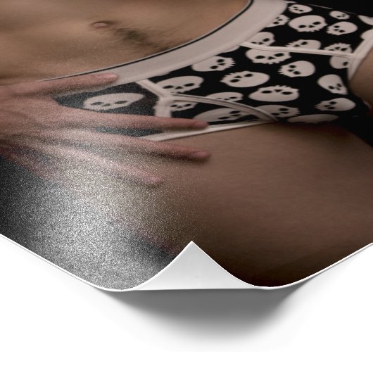 Impression photo Halloween 17869 (Coin)