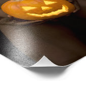 Impression photo Halloween 18027 (Coin)