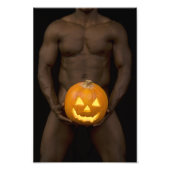 Impression photo Halloween 18027 (Devant)