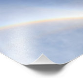 Impression Photo Halos autour du soleil (Coin)