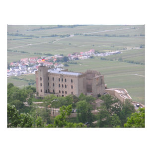 Impression Photo Hambacher Schloss