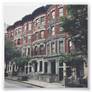 Impression Photo Hamilton Heights Mini