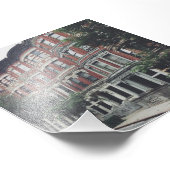 Impression Photo Hamilton Heights Mini (Coin)