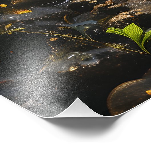 Impression Photo Hands Holding Hope (Coin)