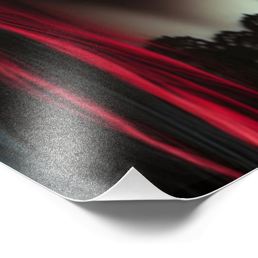 Impression Photo Harlow Gates (Coin)