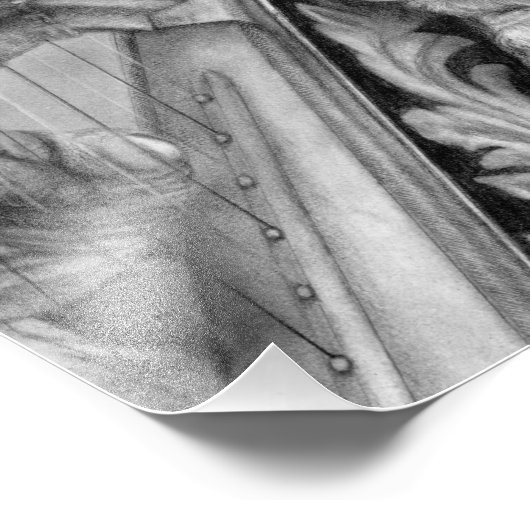 IMPRESSION PHOTO HARP (Coin)