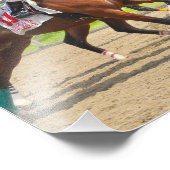 Impression Photo Harpoon - Frankie Pennington (Coin)