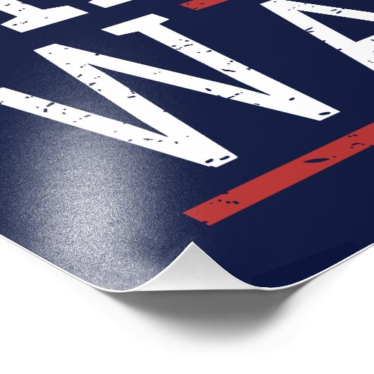 Impression Photo Harris Walz Election 2024 I (Coin)