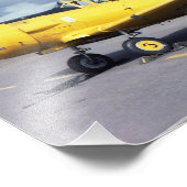 Impression Photo Harvard Aircraft (Coin)