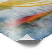 Impression photo "Harvest Moon" (Coin)