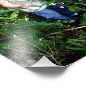 Impression Photo Haute Résolution Personnaliser l'élargissement Pri (Coin)