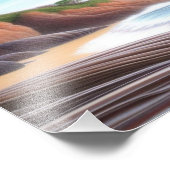 Impression Photo Haven (Coin)