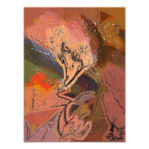 IMPRESSION PHOTO HAWK