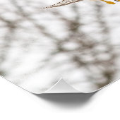 Impression Photo Hawk en vol (Coin)