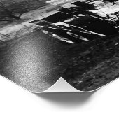 Impression Photo Hay Barn (Coin)