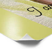 Impression Photo He is Risen Print (Coin)