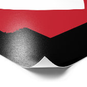 Impression Photo Heart Arkansas (Coin)