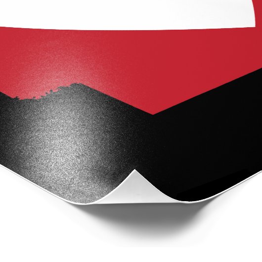 Impression Photo Heart Arkansas (Coin)