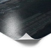 Impression Photo Heathrow Takeoff At Sunset (Coin)