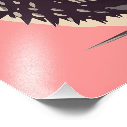 Impression Photo Hedgie Hedgie Hedgie Hedgie Hedgie Hedgie Hedgie (Coin)