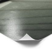 Impression Photo Hélice d'aéronef de catalogage unifiée PBY-5A (Coin)