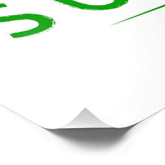 Impression Photo Hello Summer (Coin)