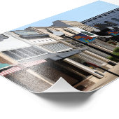 Impression Photo Henderson, Texas (Coin)