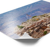 Impression Photo High Garden (Coin)