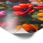 Impression Photo Highland Cow Mothers (Coin)