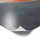 Impression Photo Hilma Af Klint, La Dove No.25, Art Abstrait (Coin)