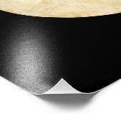 Impression Photo Hilma Af Klint, Le Swan No.14, Art Abstrait (Coin)