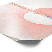 Impression Photo Hilma af Klint The Dove (Coin)