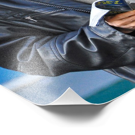 Impression Photo Hippodrome d'aqueduc (Coin)