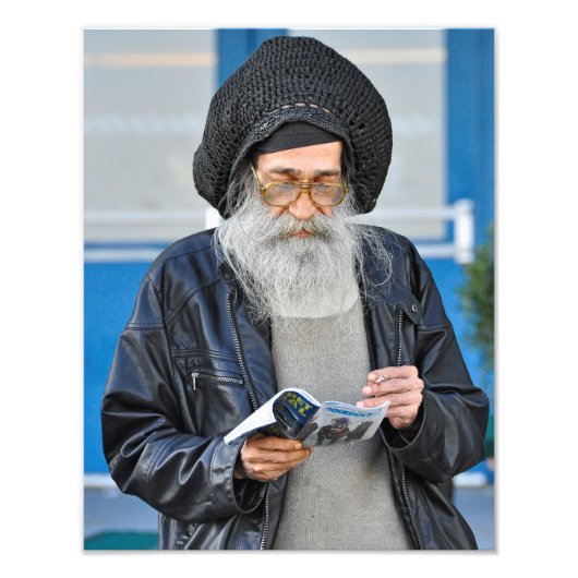 Impression Photo Hippodrome d'aqueduc (Devant)