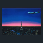 Impression Photo hiroshi nagai art peintures ville pop et avion<br><div class="desc">hiroshi nagai art peintures ville pop et avion</div>