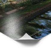 Impression Photo Histoire à Monticello (Coin)