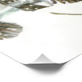 Impression Photo Hiver (Coin)