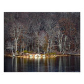 Impression Photo Hiver nucléaire (Devant)