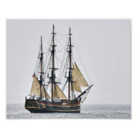 HMS Bounty du grand navire