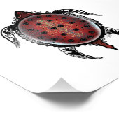 Impression Photo Honu (Coin)