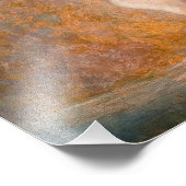 Impression Photo Hope by George Frederic Watts (Coin)