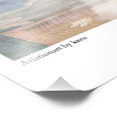 Impression Photo Horten Ho229 (Coin)