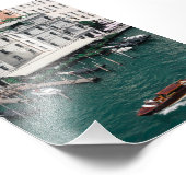 Impression Photo Hôtel St. Regis - Venice (Coin)