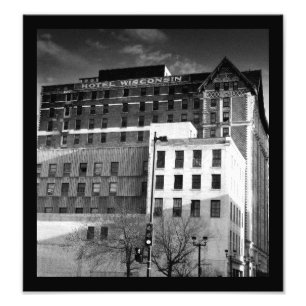 Impression Photo Hotel Wisconsin
