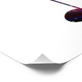 Impression Photo huit notes nébuleuse 1 (Coin)