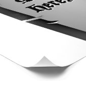 Impression Photo Humour de tête (Coin)