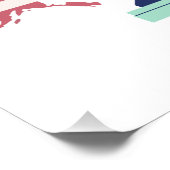 Impression Photo I Love America - Liberty & Pride T-Shirt (Coin)