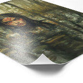 Impression Photo Iara Print (Coin)